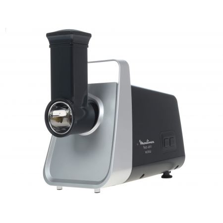Мясорубка Moulinex ME306832 черный