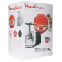 Мясорубка Moulinex ME306832 черный