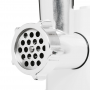 Мясорубка Moulinex ME301132 белый