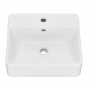 Раковина Aquaton Geometry 45 (WQ8A37000000004) белый