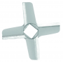 Мясорубка Moulinex HV8 ME626132 белый