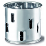 Мясорубка Moulinex HV8 ME626132 белый