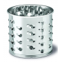 Мясорубка Moulinex HV8 ME626132 белый