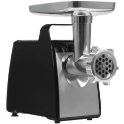 Мясорубка Moulinex HV7 Pro ME558810 черный