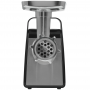 Мясорубка Moulinex HV7 Pro ME558810 черный