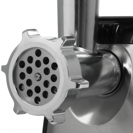 Мясорубка Moulinex HV7 Pro ME558810 черный