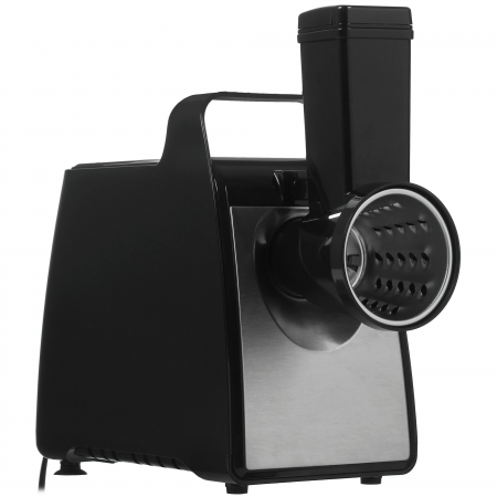 Мясорубка Moulinex HV7 Pro ME558810 черный