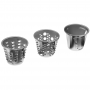 Мясорубка Moulinex HV7 Pro ME558810 черный
