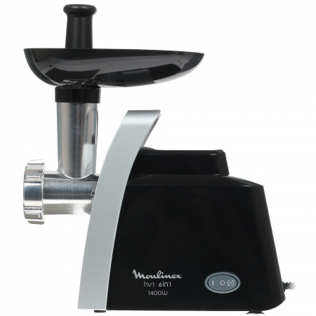 Мясорубка Moulinex HV1 ME108832 Черный