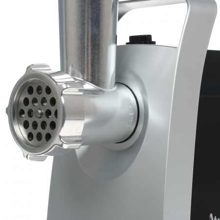 Мясорубка Moulinex HV1 ME108832 Черный