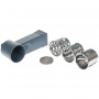 Мясорубка Moulinex HV1 ME108832 Черный