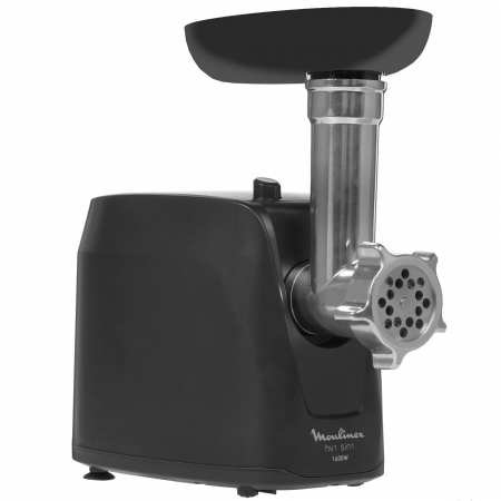 Мясорубка Moulinex Compact HV1 ME112832 Черный