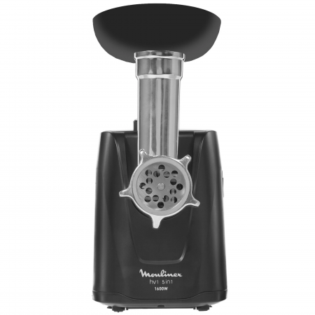 Мясорубка Moulinex Compact HV1 ME112832 Черный