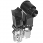 Мясорубка Moulinex Compact HV1 ME112832 Черный