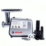 Мясорубка HAUSLER KÜCHENCHEF HSL-KC-15005 серо-черный