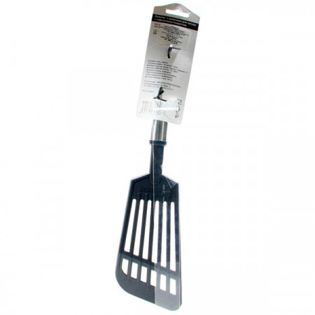 Лопатка кулинарная TORO 261587 серый Лопатка кулинарная TORO 261587 серый