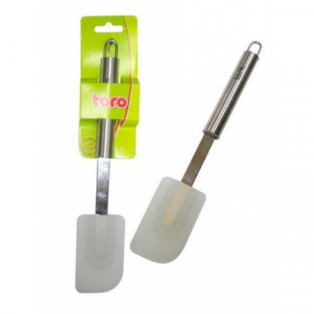 Лопатка кулинарная TORO 263018 серый Лопатка кулинарная TORO 263018 серый