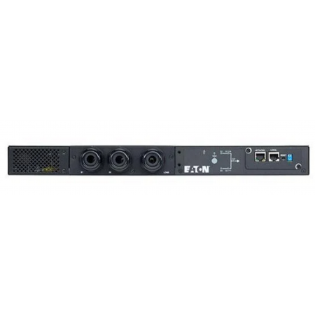 Распределитель питания для ИБП Eaton ATS 16A черный
