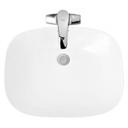 Раковина Creo HDLU008 LI3008 белый