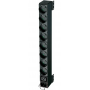 Распределитель питания для ИБП Eaton EFLX8D черный
