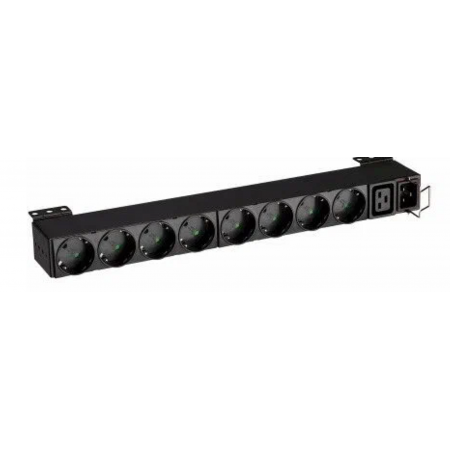 Распределитель питания для ИБП Eaton EFLX8D черный