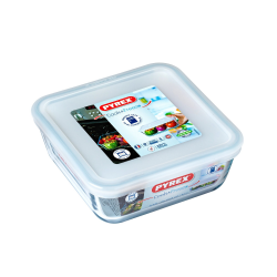 Контейнер Pyrex 218P001 прозрачный
