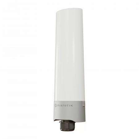 Усилитель беспроводного сигнала MikroTik GPeRx4 (GPER14i) белый