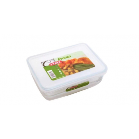 Контейнер Pyrex 242Р000\6 прозрачный