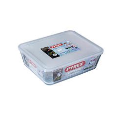 Контейнер Pyrex 243Р000\6 прозрачный