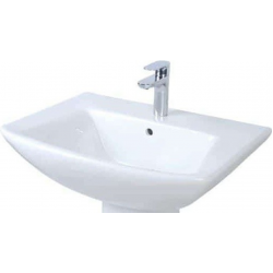 Раковина Porta HDLP11A (HDLP11A PO) белый