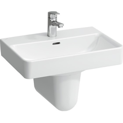 Раковина Laufen Pro А 60 (8189590001041) белый Раковина Laufen Pro А 60 (8189590001041) белый
