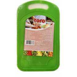 Разделочная доска Toro 263864 зеленый
