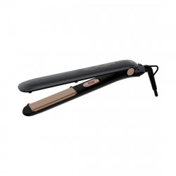 Выпрямитель для волос Rowenta Easyliss SF1627F0 черный