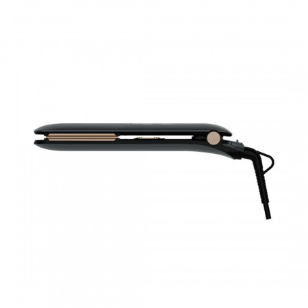 Выпрямитель для волос Rowenta Easyliss SF1627F0 черный