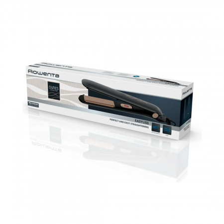 Выпрямитель для волос Rowenta Easyliss SF1627F0 черный
