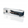 Выпрямитель для волос Rowenta Easyliss SF1627F0 черный