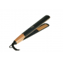 Выпрямитель для волос Rowenta Express Shine Papaya SF4620F0 черный/золотой