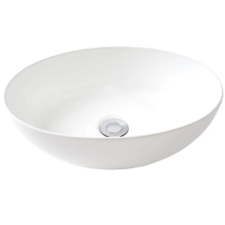 Раковина Creo Pau HDA052 (PU3200) белый