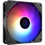 Вентилятор для корпуса SAMA YH1205I черный