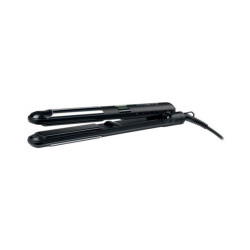 Выпрямитель для волос Rowenta Liss&Curl SF4216F0 черный