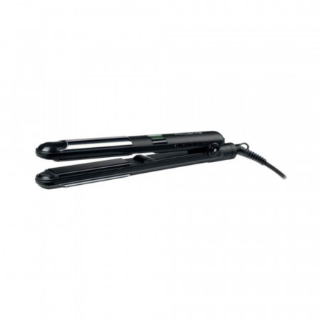 Выпрямитель для волос Rowenta Liss&Curl SF4216F0 черный
