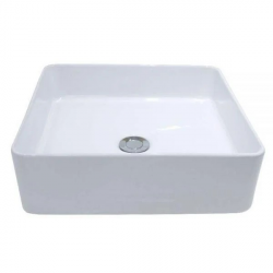 Раковина Creo HDA054 (PU3400) белый