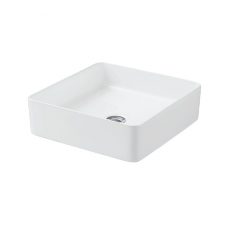 Раковина Creo HDA054 (PU3400) белый