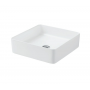 Раковина Creo HDA054 (PU3400) белый