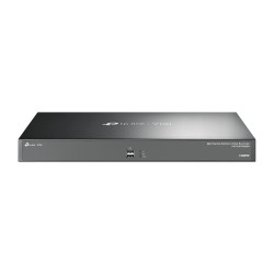 64-канальный IP-видеорегистратор TP-Link VIGI NVR4064H черный
