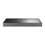 64-канальный IP-видеорегистратор TP-Link VIGI NVR4064H черный