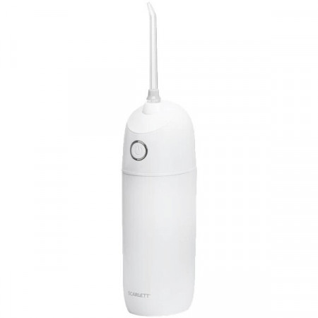 Ирригатор Scarlett SC-WF03 белый