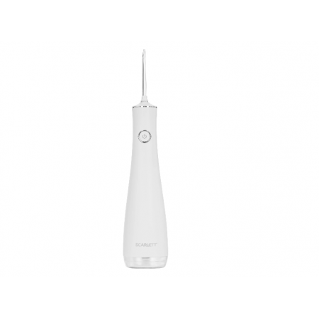 Ирригатор Scarlett SC-WF04 белый