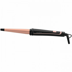 Мультистайлер Rowenta INFINITE LOOKS CF4230F0 черный/розовый