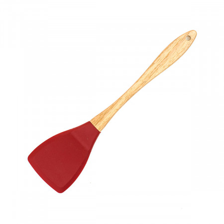 Лопатка KITCHISIMO 267879 красный Лопатка KITCHISIMO 267879 красный